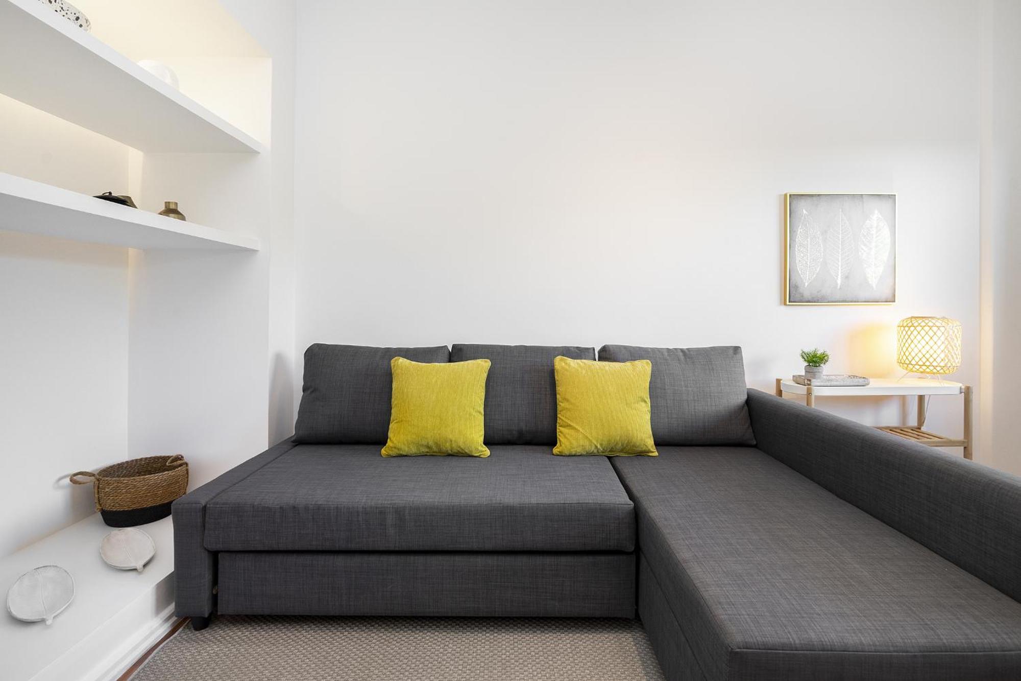 Whome Peaceful Alges Family Home Away From City Noise Exterior photo